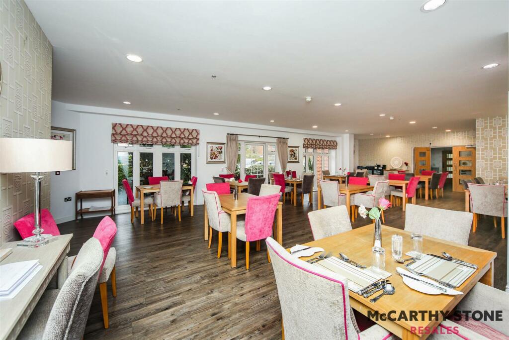 Additional property image - Ravenshaw Court, Four Ashes Road, Bentley Heath, Solihull