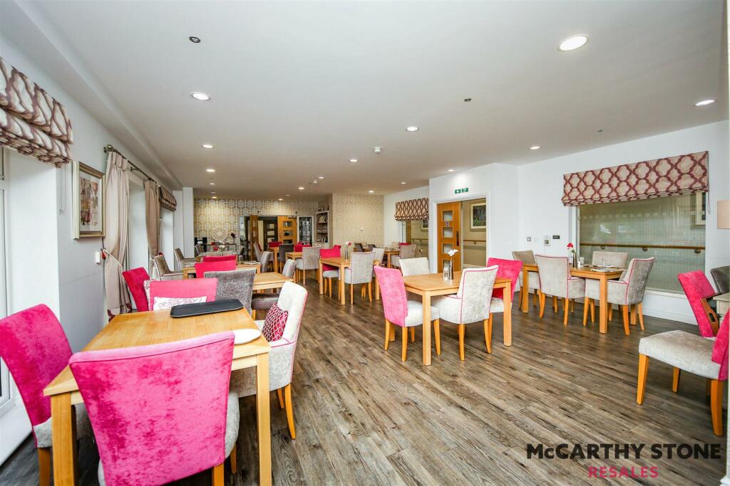 Additional property image - Ravenshaw Court, Four Ashes Road, Bentley Heath, Solihull