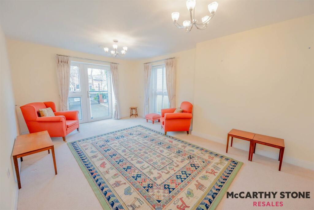 Additional property image - Norfolk Road, Edgbaston, Birmingham