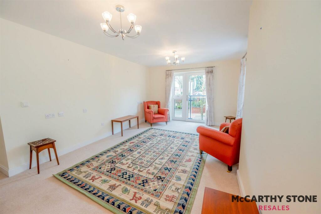 Additional property image - Norfolk Road, Edgbaston, Birmingham