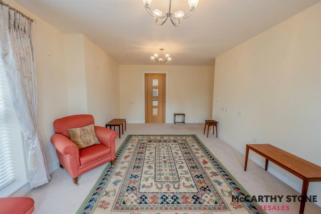 Additional property image - Norfolk Road, Edgbaston, Birmingham