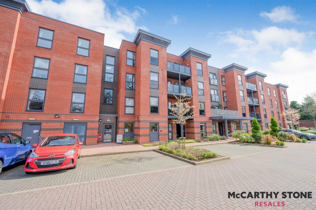 Additional property image - Norfolk Road, Edgbaston, Birmingham