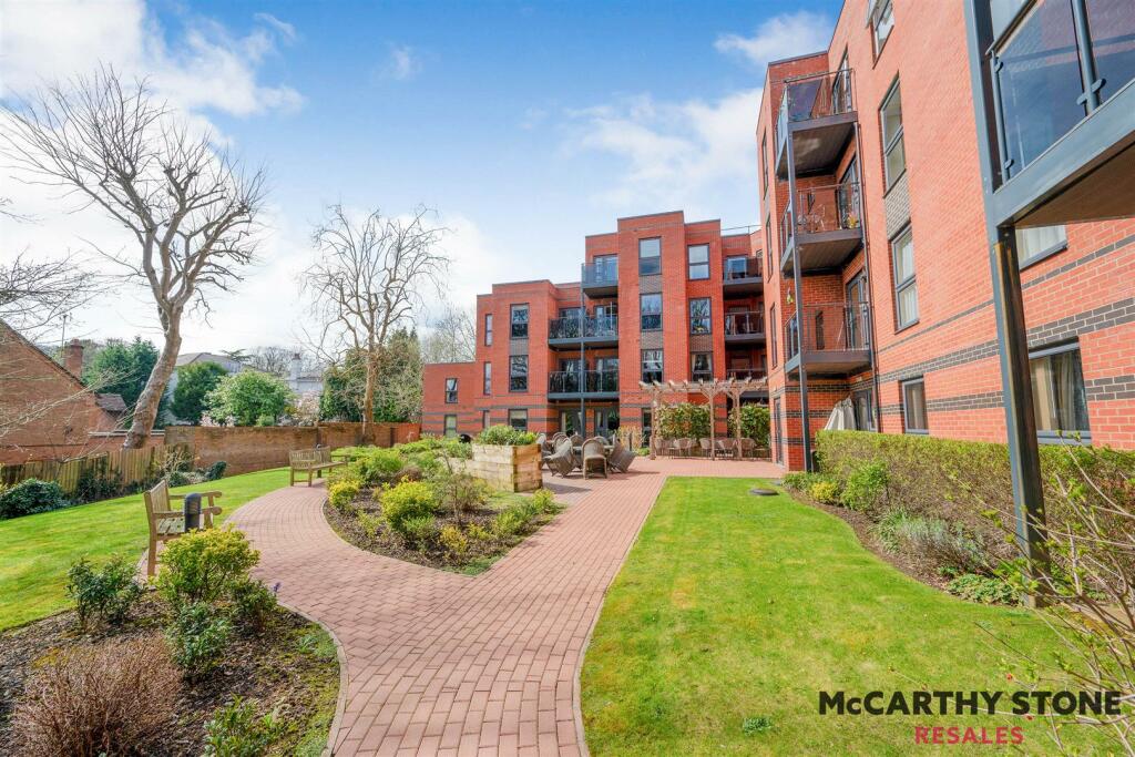 Additional property image - Norfolk Road, Edgbaston, Birmingham