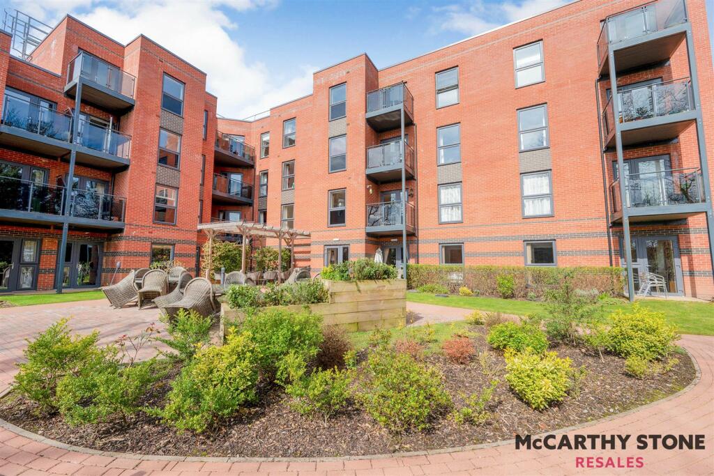 Additional property image - Norfolk Road, Edgbaston, Birmingham