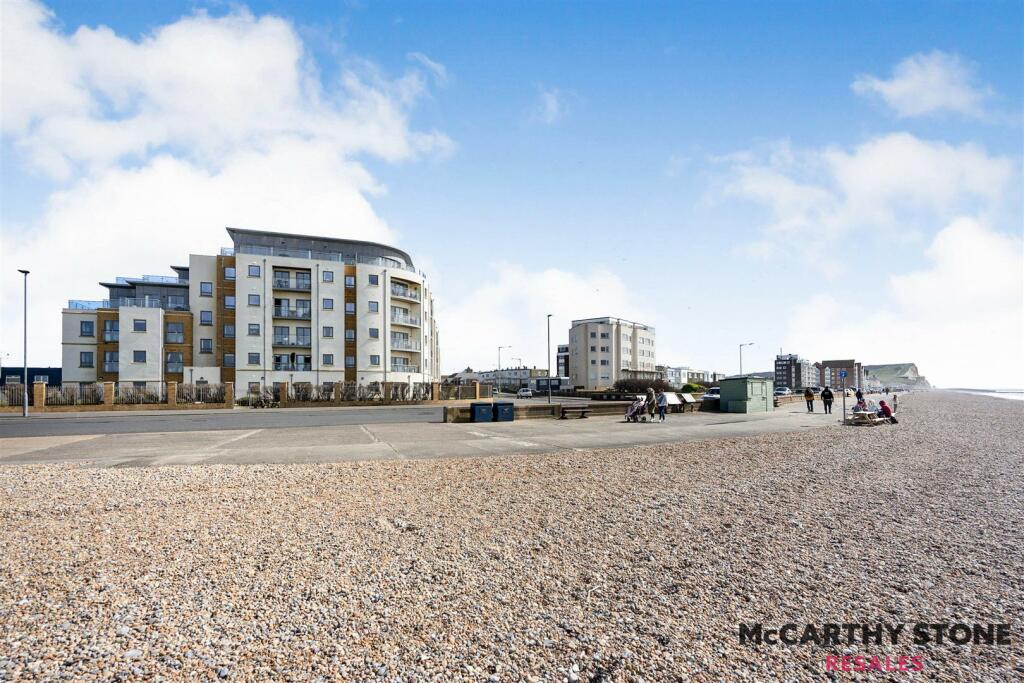 Additional property image - Eversley Court, Dane Road, Seaford, East Sussex BN25 1FF