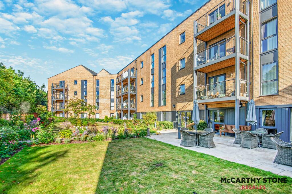 Additional property image - Miami House, Princes Road, Chelmsford, Essex, CM2 9GE