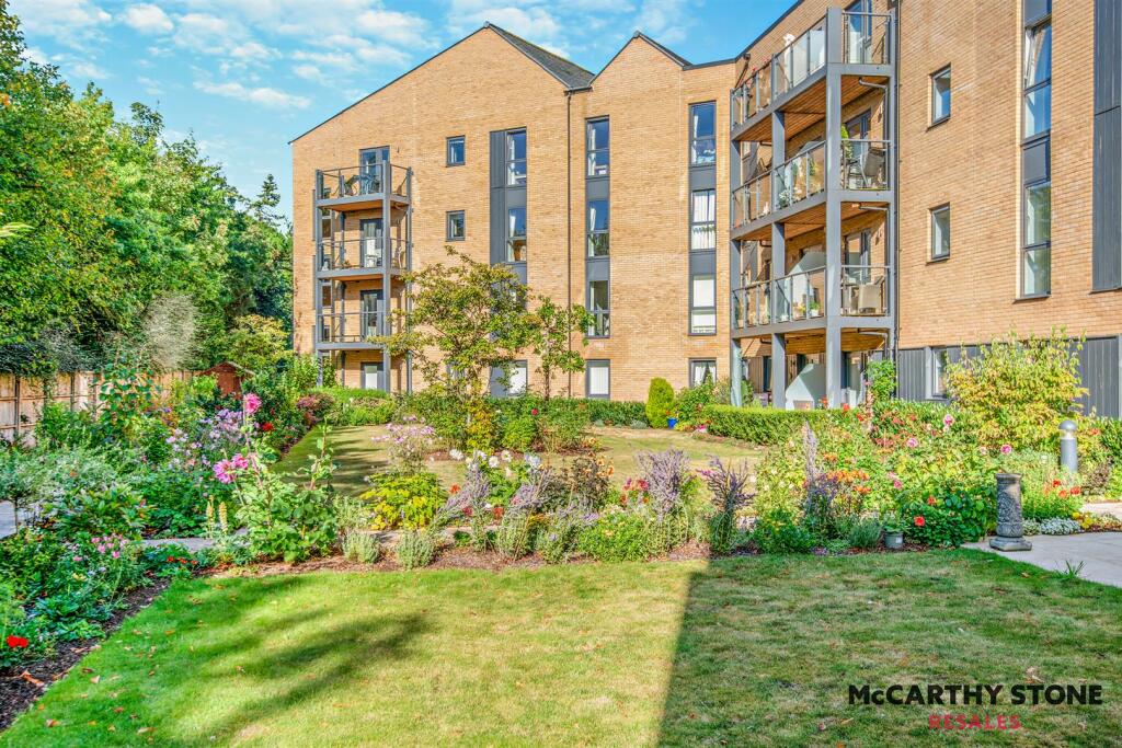 Additional property image - Miami House, Princes Road, Chelmsford, Essex, CM2 9GE