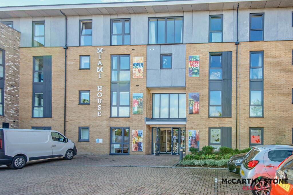 Additional property image - Miami House, Princes Road, Chelmsford, Essex, CM2 9GE