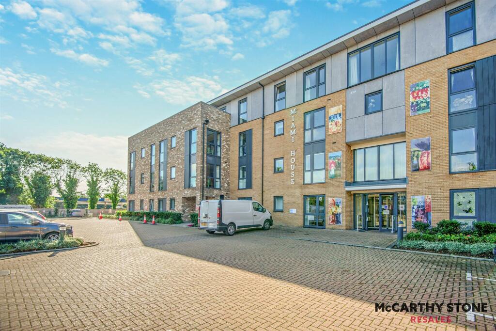 Additional property image - Miami House, Princes Road, Chelmsford, Essex, CM2 9GE