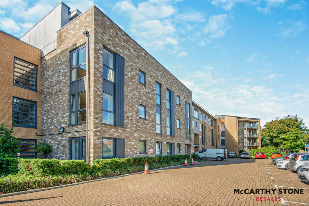Additional property image - Miami House, Princes Road, Chelmsford, Essex, CM2 9GE