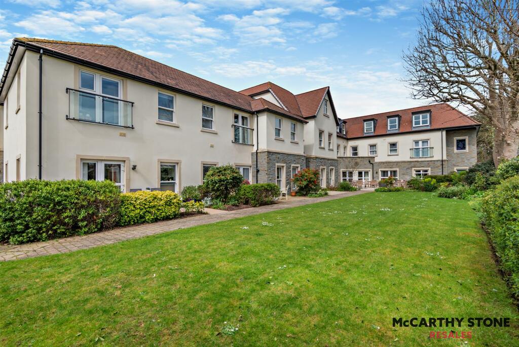 2 bedroom apartment for sale in William Page Court, Broad Street, Bristol, BS16