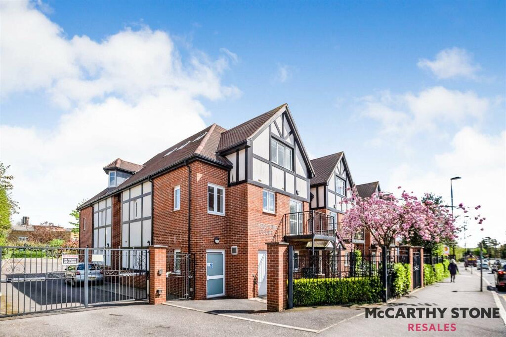 Additional property image - Limpsfield Road, South Croydon