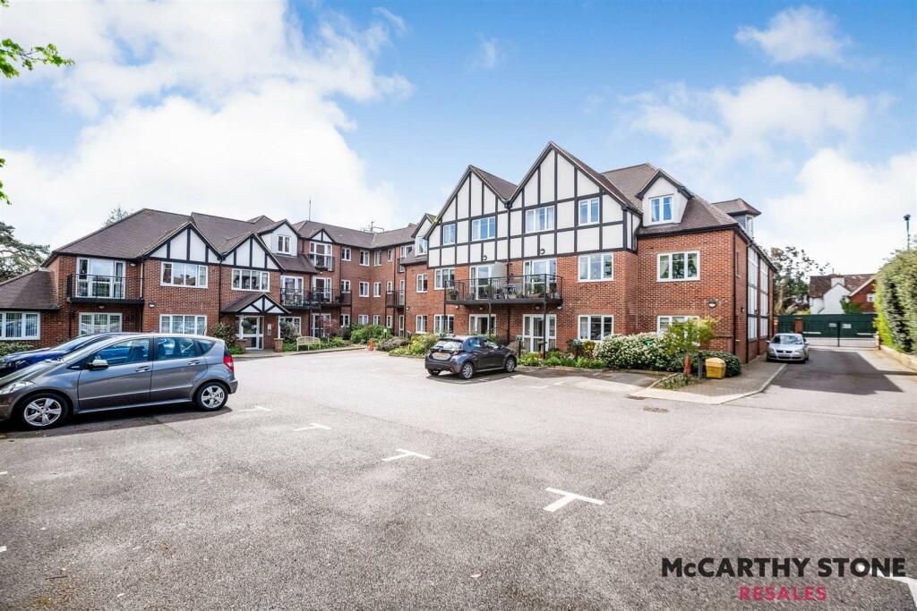 Additional property image - Limpsfield Road, South Croydon