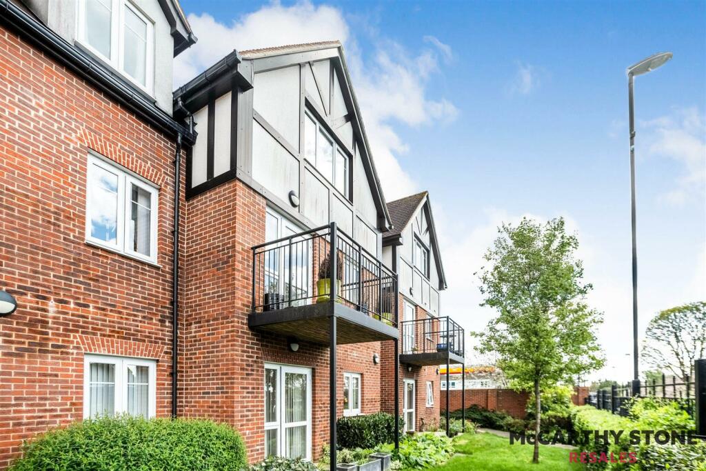 Additional property image - Limpsfield Road, South Croydon