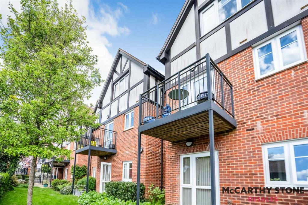 Additional property image - Limpsfield Road, South Croydon