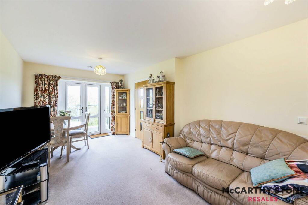 Additional property image - Bilberry Place, Recreation Road, Bromsgrove, B61 8DT