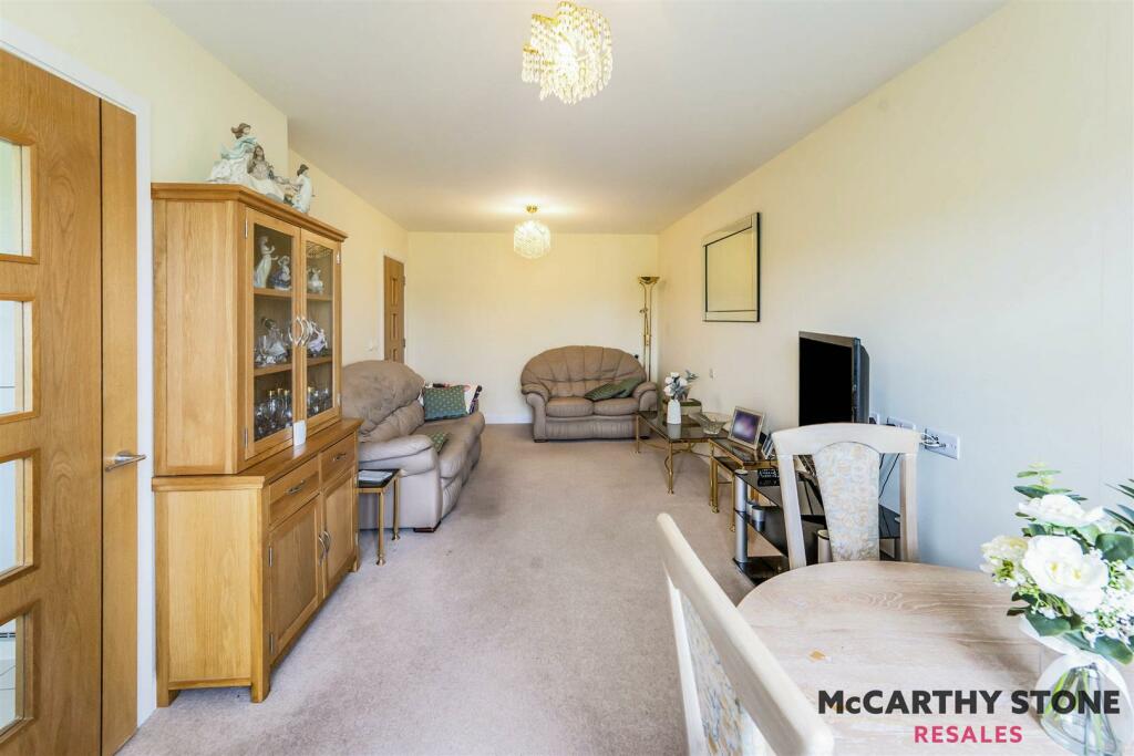 Additional property image - Bilberry Place, Recreation Road, Bromsgrove, B61 8DT