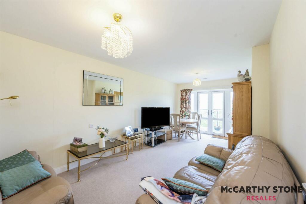 Additional property image - Bilberry Place, Recreation Road, Bromsgrove, B61 8DT