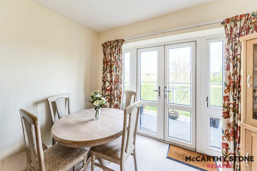 Additional property image - Bilberry Place, Recreation Road, Bromsgrove, B61 8DT