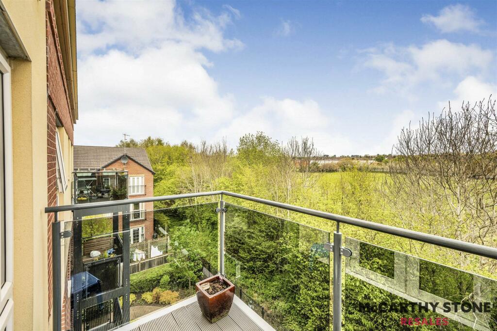 Additional property image - Bilberry Place, Recreation Road, Bromsgrove, B61 8DT