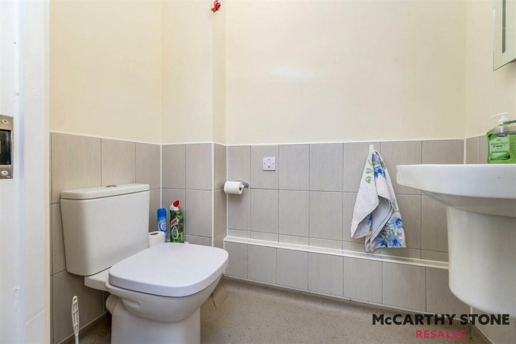 Additional property image - Bilberry Place, Recreation Road, Bromsgrove, B61 8DT