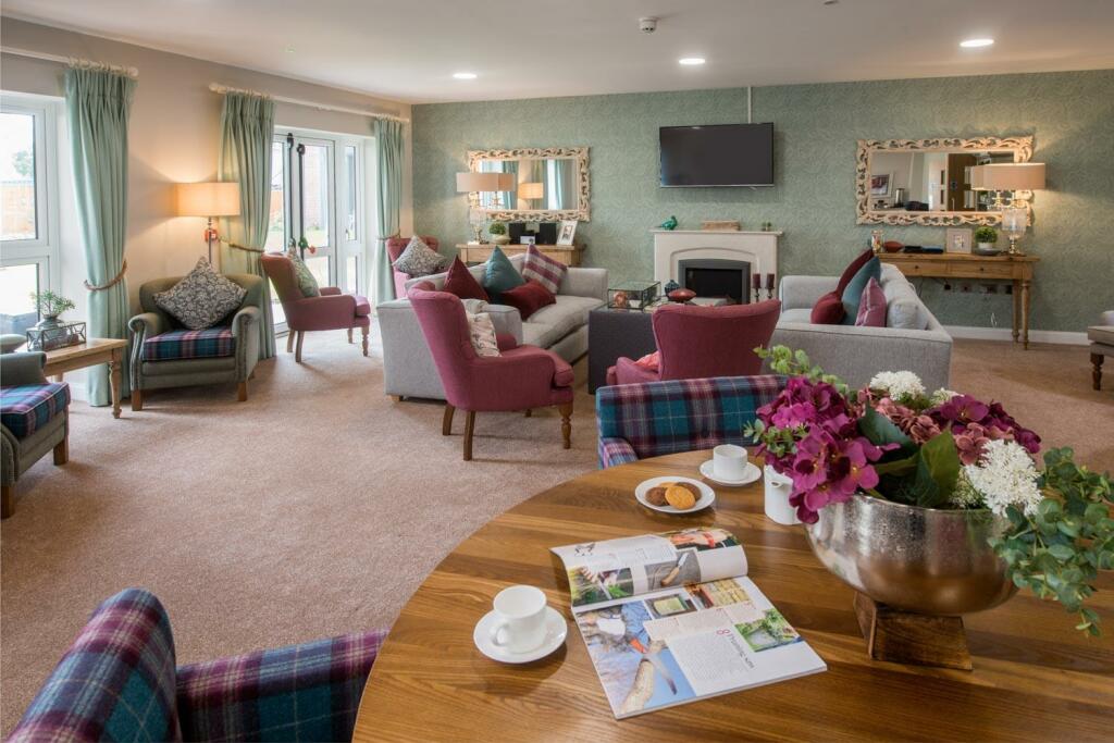 Additional property image - Bilberry Place, Recreation Road, Bromsgrove, B61 8DT