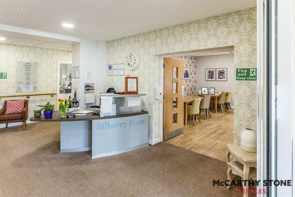 Additional property image - Bilberry Place, Recreation Road, Bromsgrove, B61 8DT