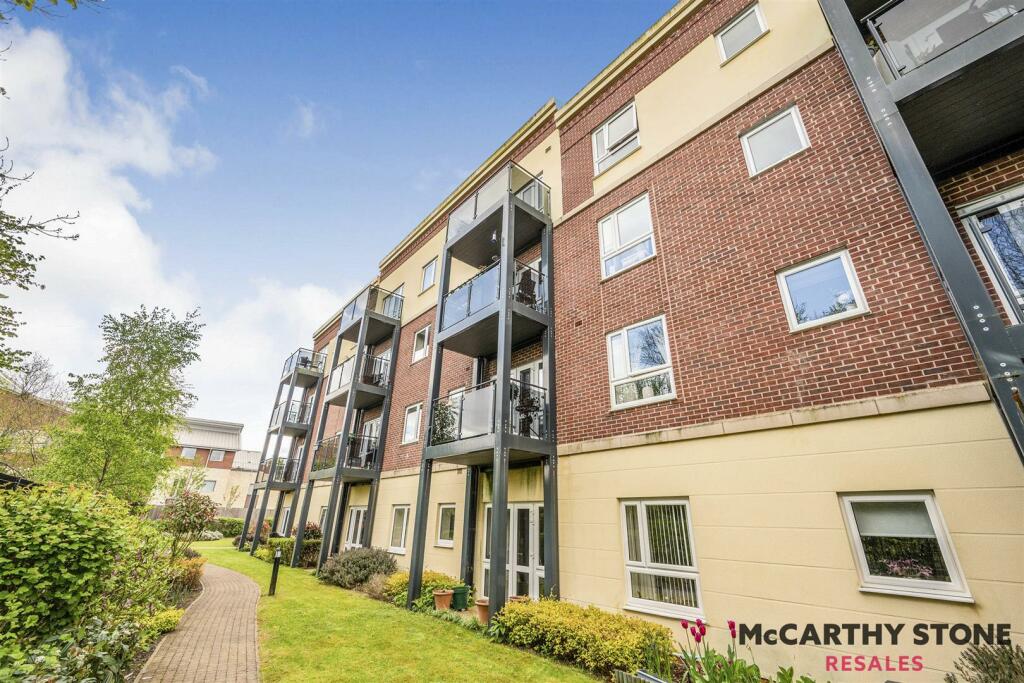 Additional property image - Bilberry Place, Recreation Road, Bromsgrove, B61 8DT