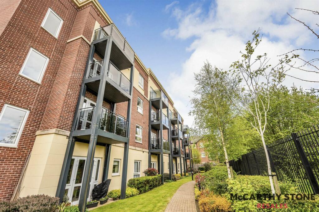Additional property image - Bilberry Place, Recreation Road, Bromsgrove, B61 8DT