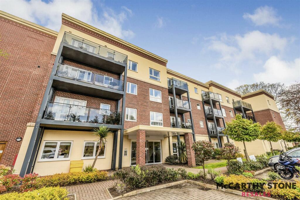 Additional property image - Bilberry Place, Recreation Road, Bromsgrove, B61 8DT