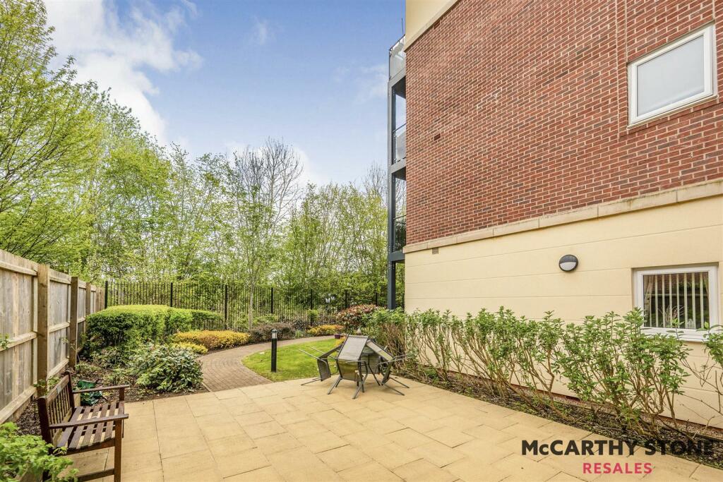 Additional property image - Bilberry Place, Recreation Road, Bromsgrove, B61 8DT