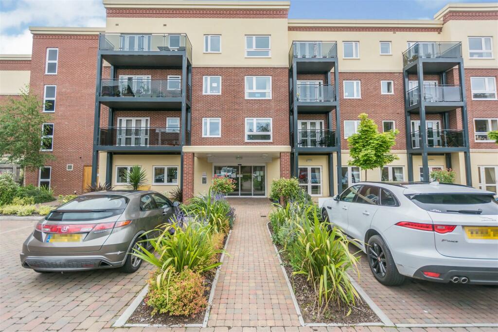 Additional property image - Bilberry Place, Recreation Road, Bromsgrove, B61 8DT