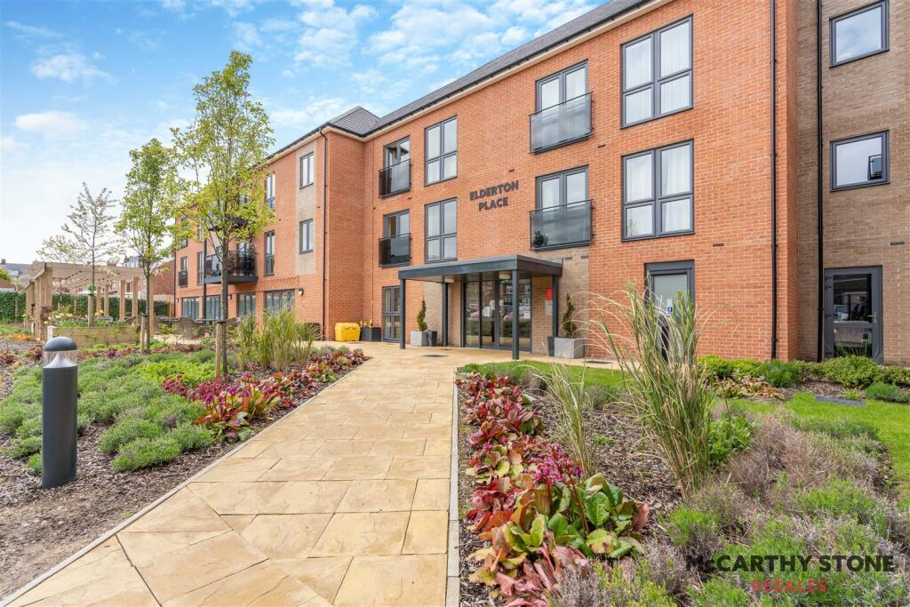 1 bedroom apartment for sale in Coquet Avenue, Whitley Bay, NE26