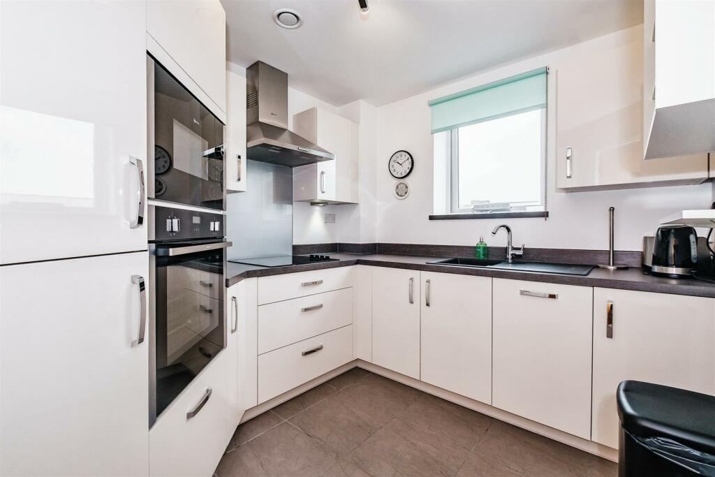 Additional property image - Neptune House, Heene Road, Worthing, Sussex