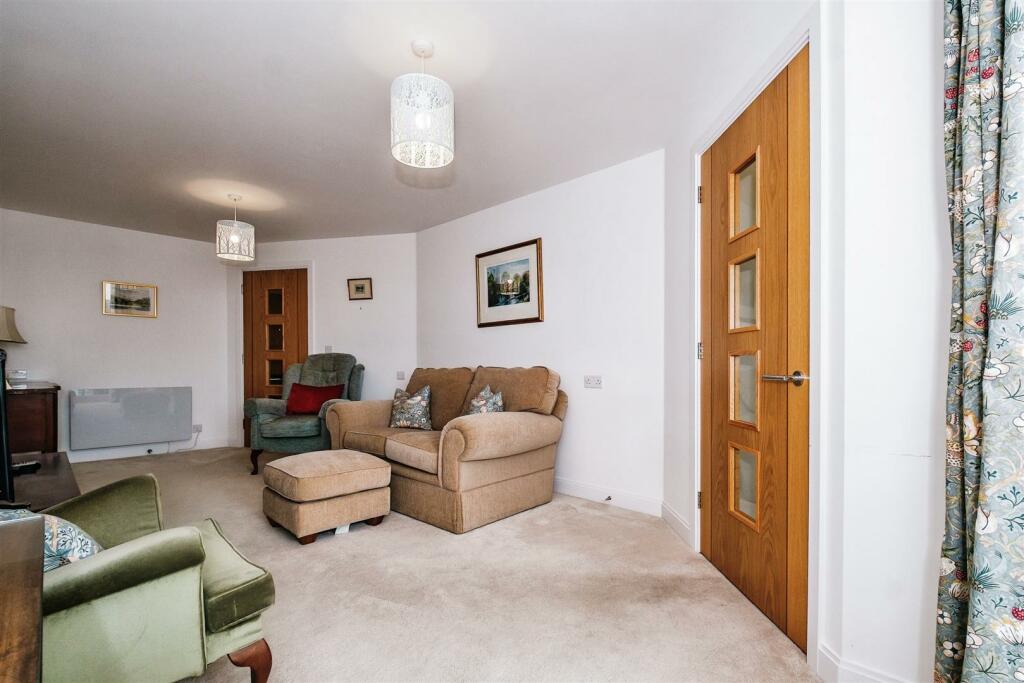 Additional property image - Neptune House, Heene Road, Worthing, Sussex