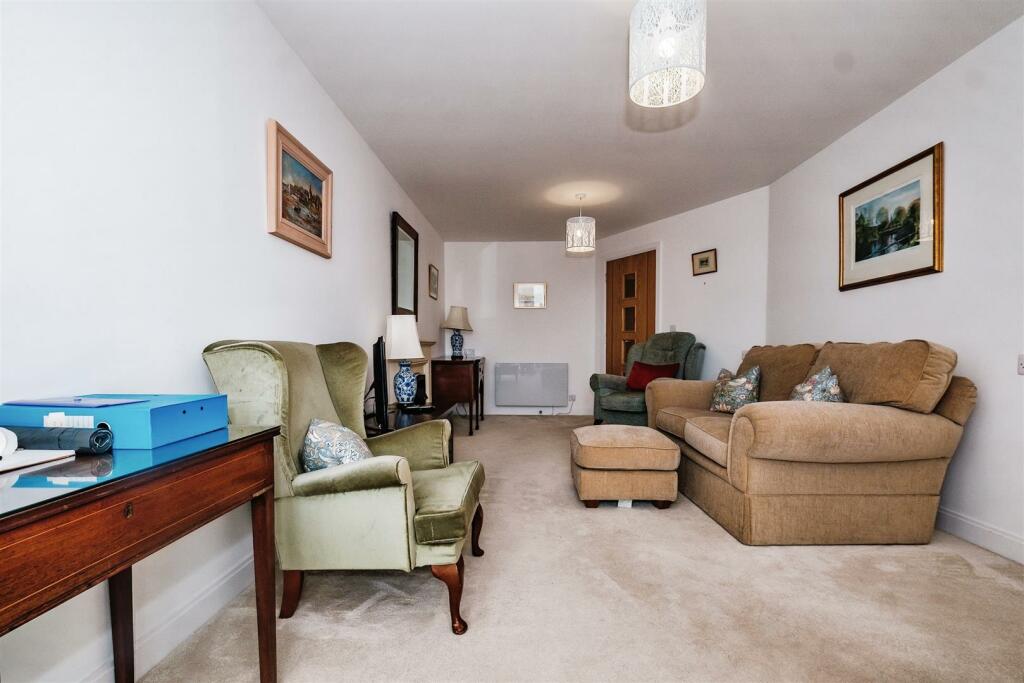 Additional property image - Neptune House, Heene Road, Worthing, Sussex