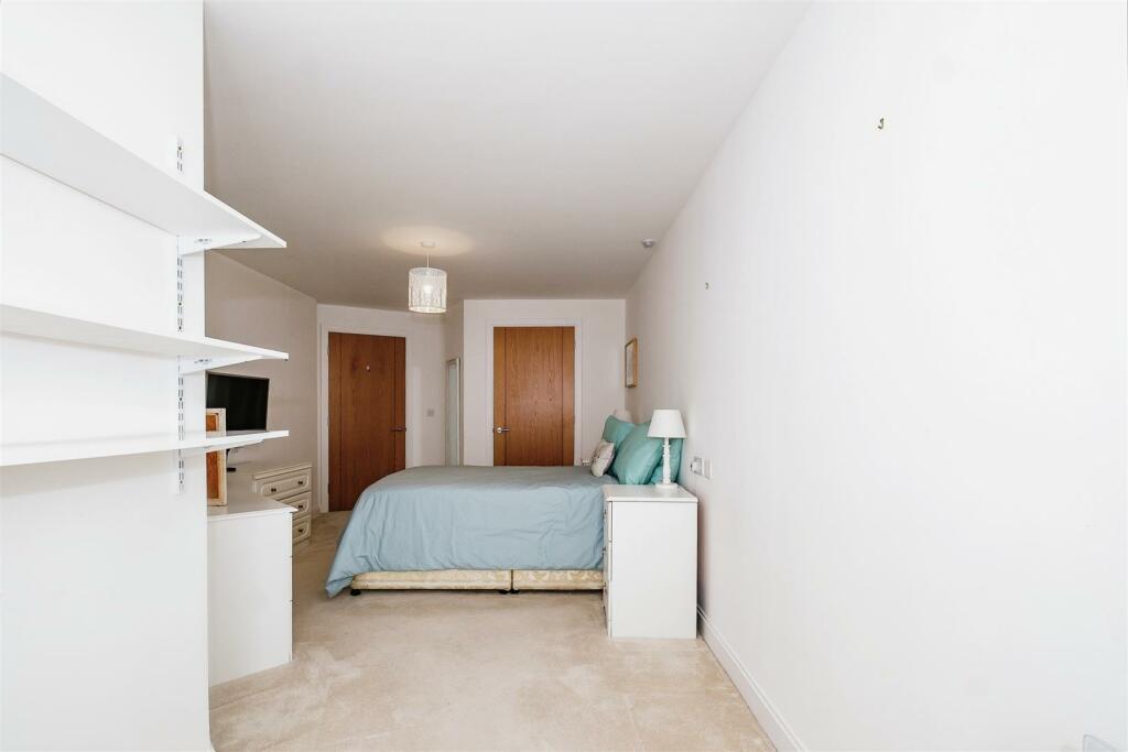 Additional property image - Neptune House, Heene Road, Worthing, Sussex