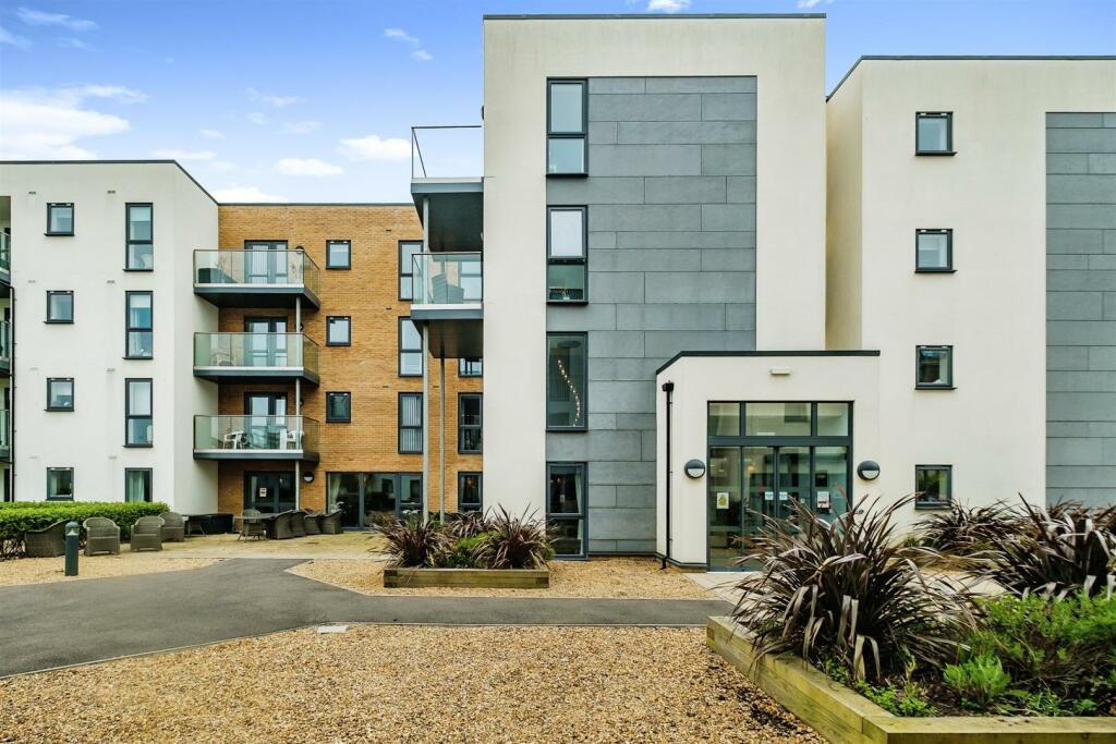 Additional property image - Neptune House, Heene Road, Worthing, Sussex