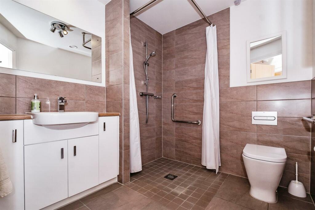 Additional property image - Neptune House, Heene Road, Worthing, Sussex