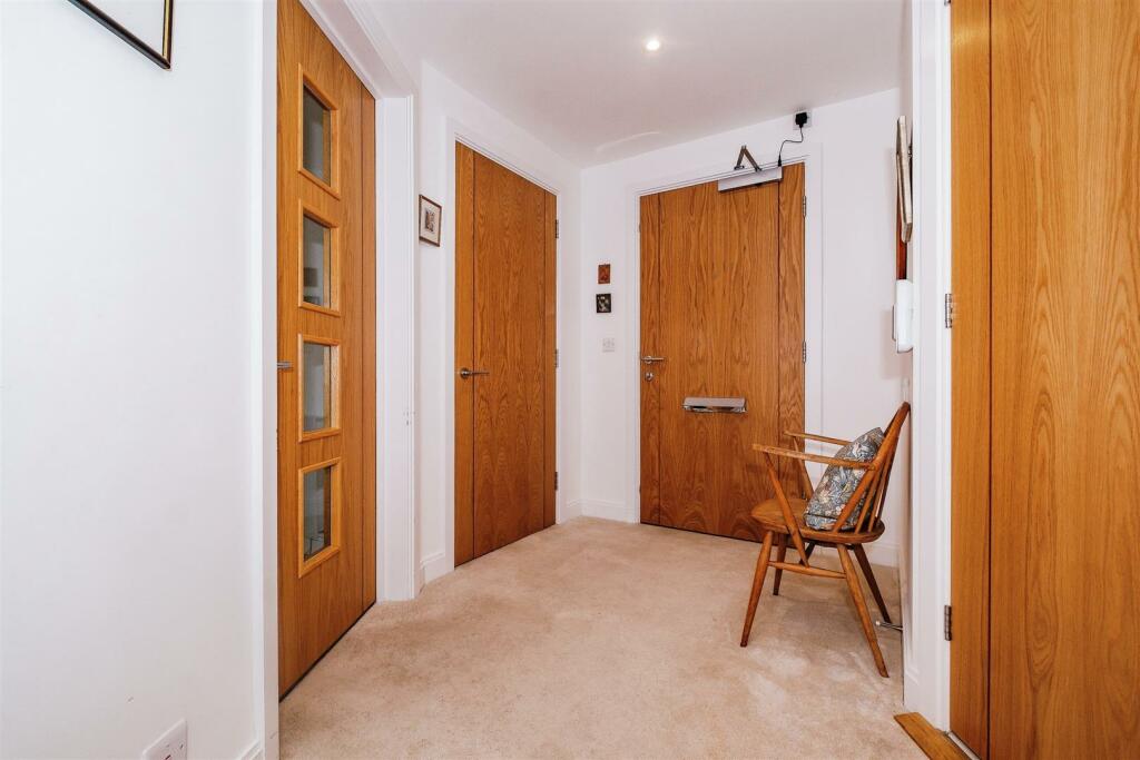 Additional property image - Neptune House, Heene Road, Worthing, Sussex