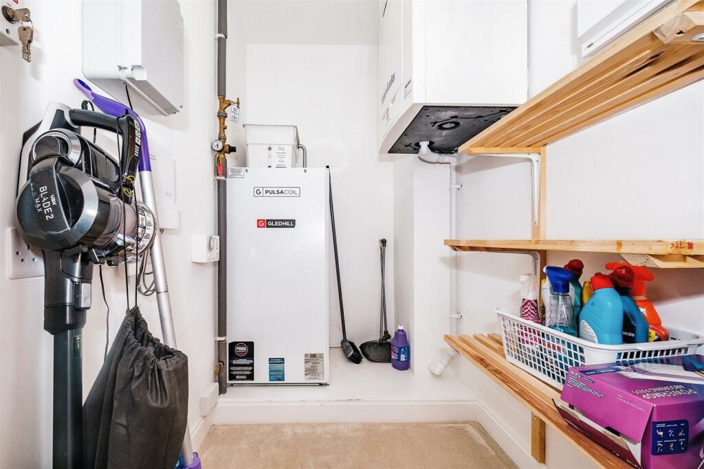 Additional property image - Neptune House, Heene Road, Worthing, Sussex