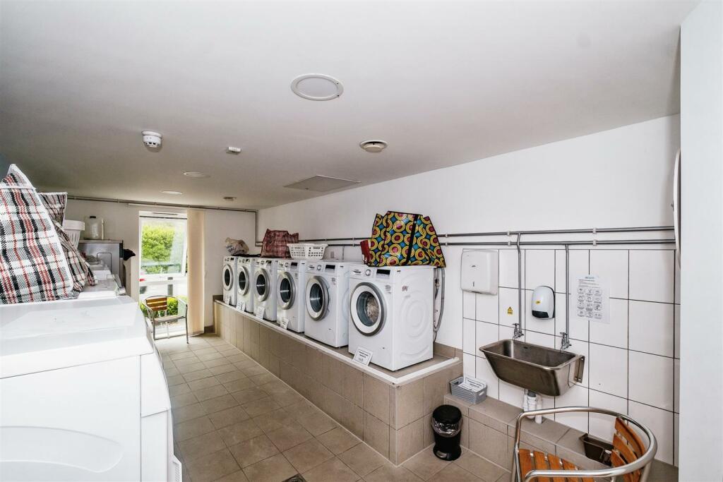 Additional property image - Neptune House, Heene Road, Worthing, Sussex