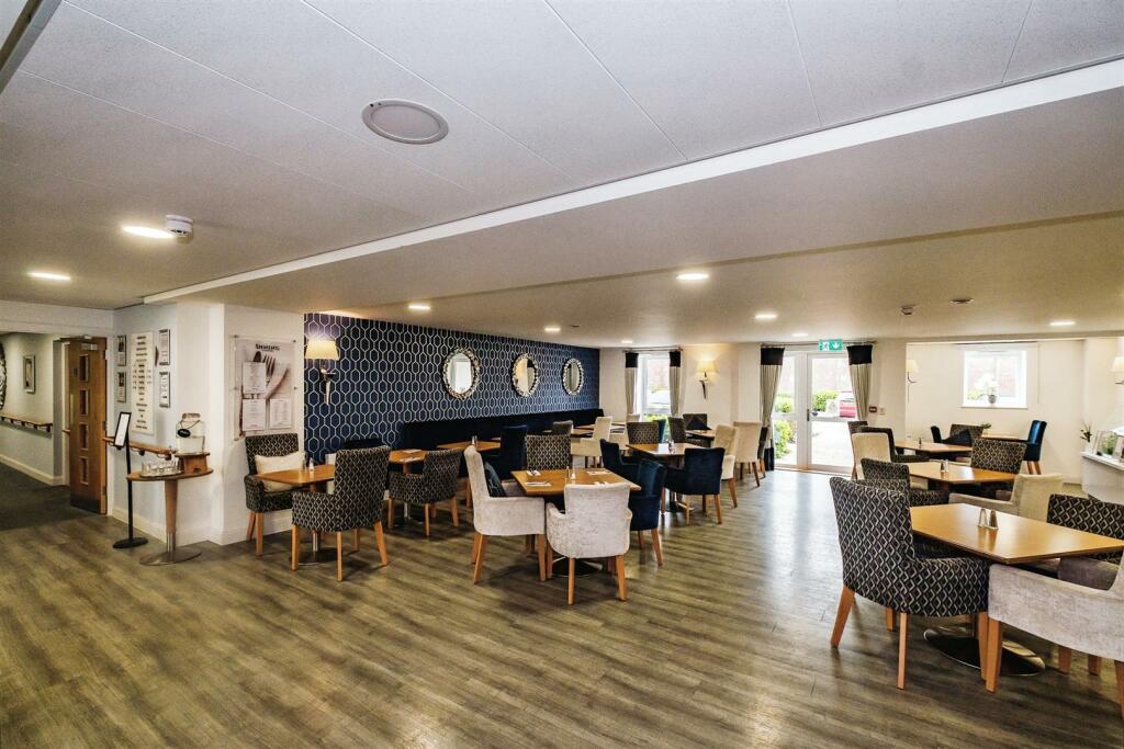Additional property image - Neptune House, Heene Road, Worthing, Sussex