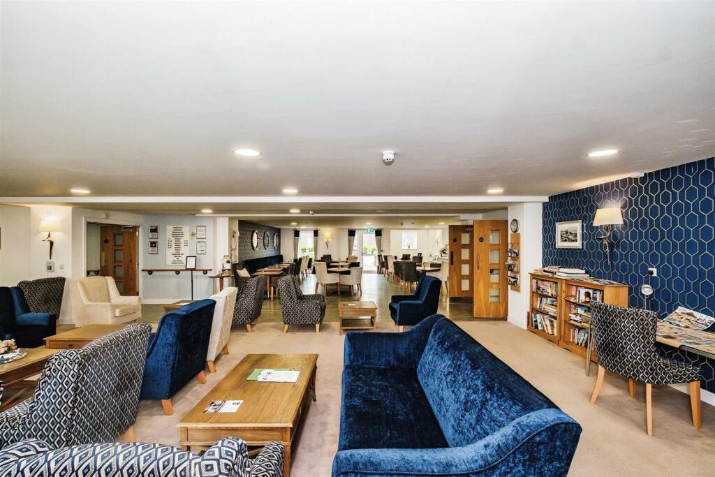 Additional property image - Neptune House, Heene Road, Worthing, Sussex