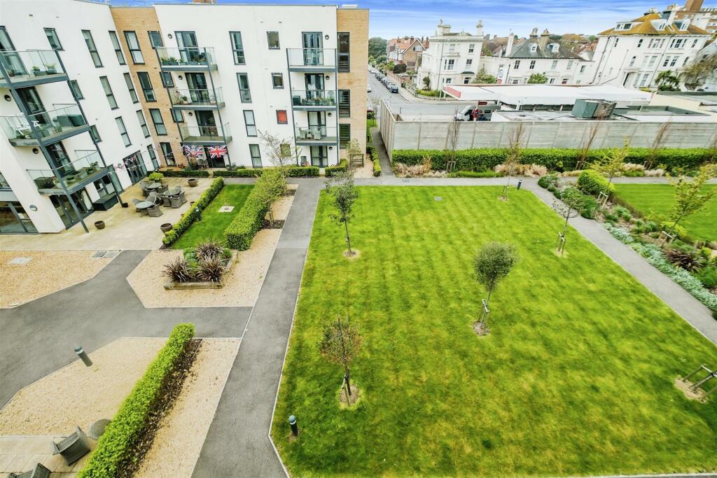 Additional property image - Neptune House, Heene Road, Worthing, Sussex