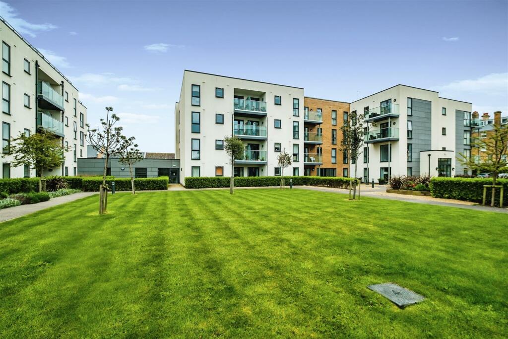 Additional property image - Neptune House, Heene Road, Worthing, Sussex