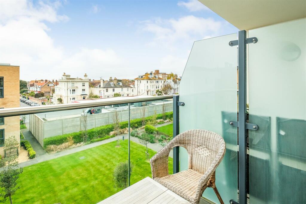 Additional property image - Neptune House, Heene Road, Worthing, Sussex