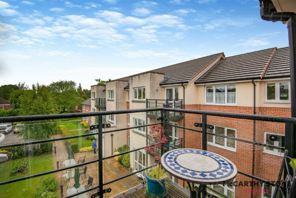 Additional property image - Waggoners Court, Legions Way, Bishop's Stortford