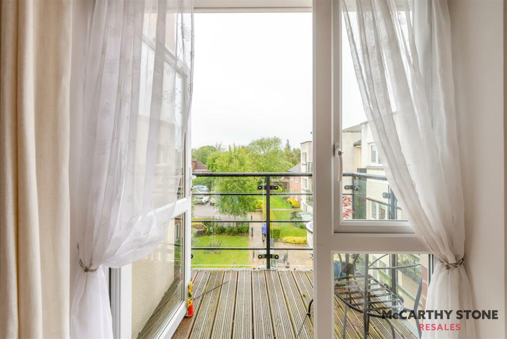 Additional property image - Waggoners Court, Legions Way, Bishop's Stortford