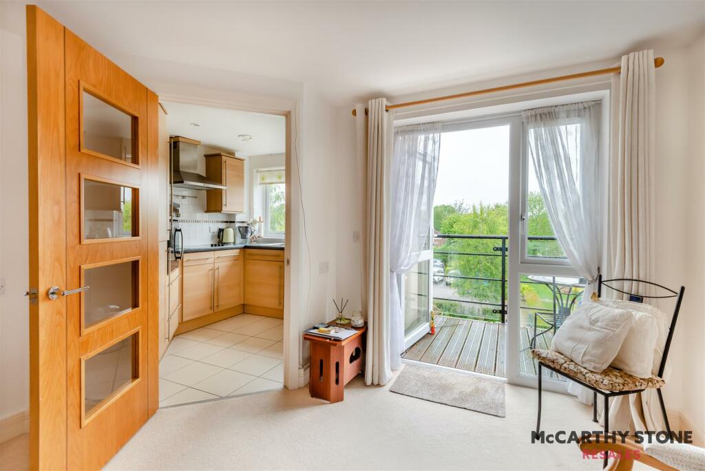Additional property image - Waggoners Court, Legions Way, Bishop's Stortford